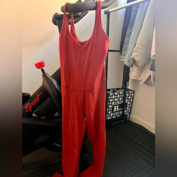 Brand new full length align body suit - Picture 4 of 4